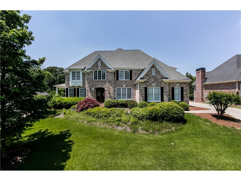 2165 Waldrop Road, Marietta, GA 30066