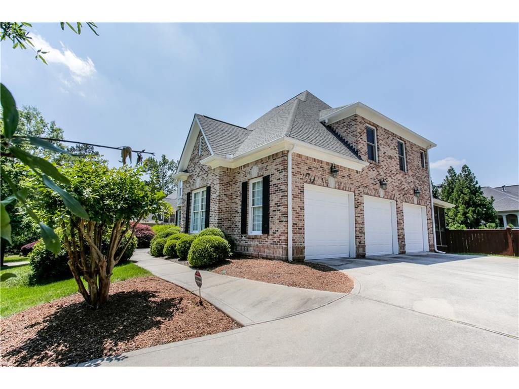 2165 Waldrop Road, Marietta, GA 30066