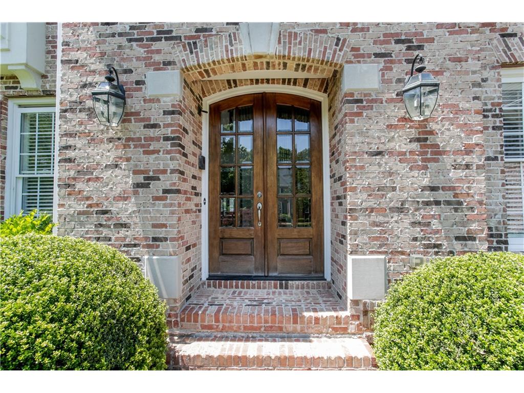 2165 Waldrop Road, Marietta, GA 30066
