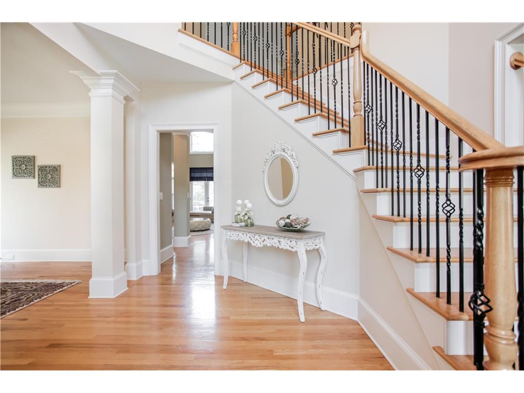 2165 Waldrop Road, Marietta, GA 30066