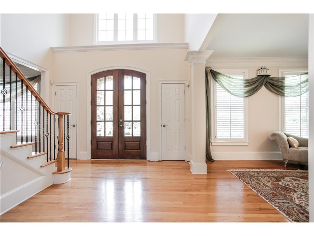 2165 Waldrop Road, Marietta, GA 30066