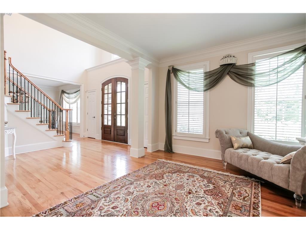 2165 Waldrop Road, Marietta, GA 30066