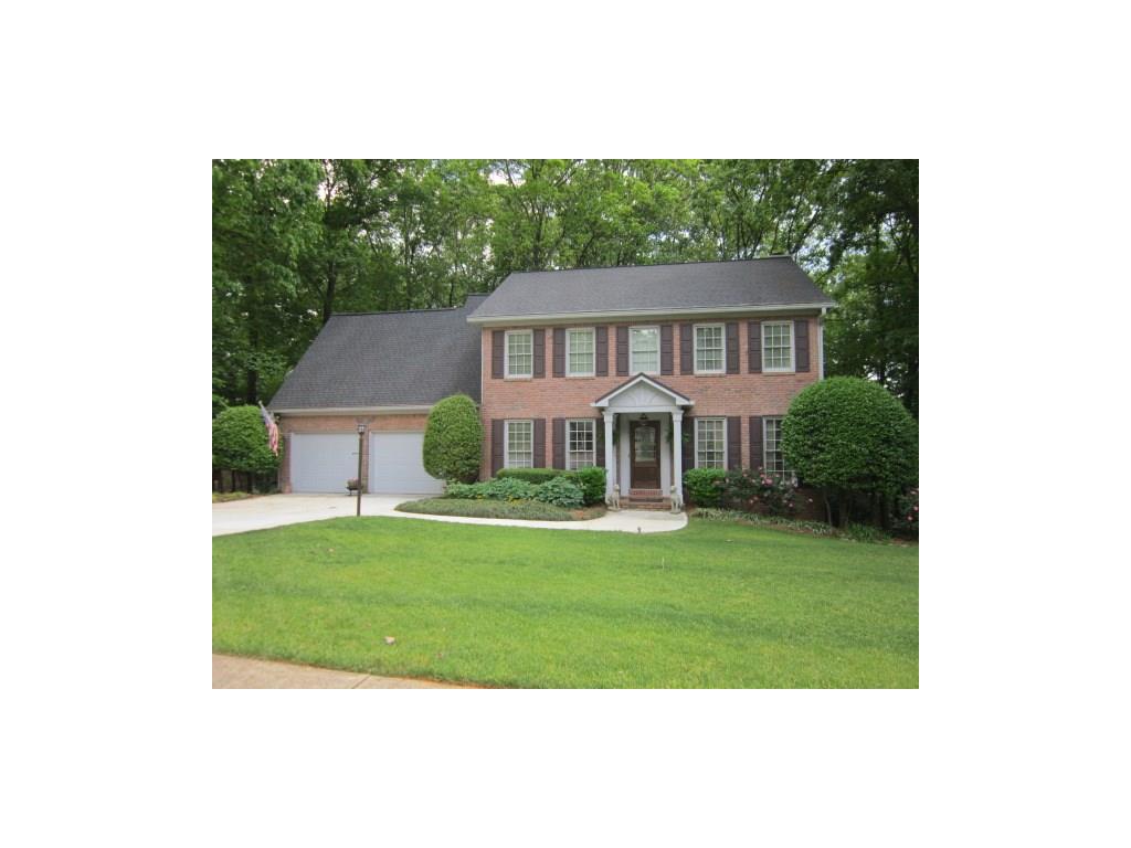 4510 Ashmore Circle NE, Marietta, GA 30066
