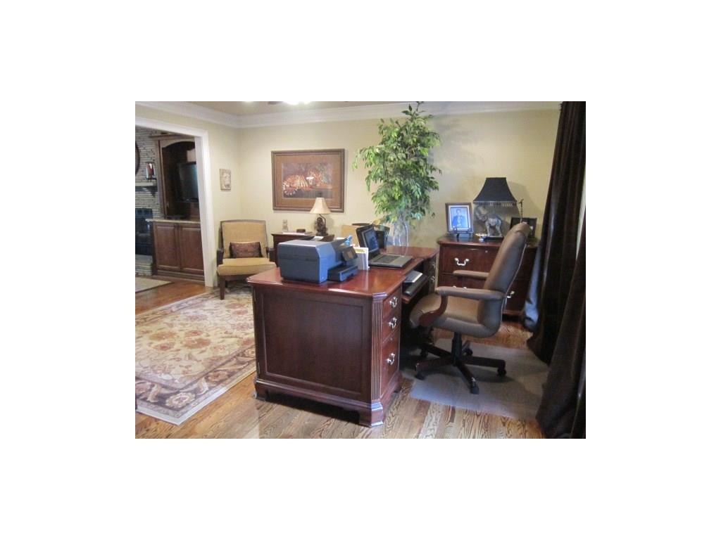 4510 Ashmore Circle NE, Marietta, GA 30066