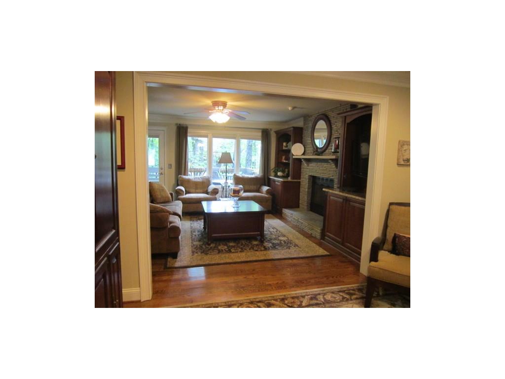 4510 Ashmore Circle NE, Marietta, GA 30066