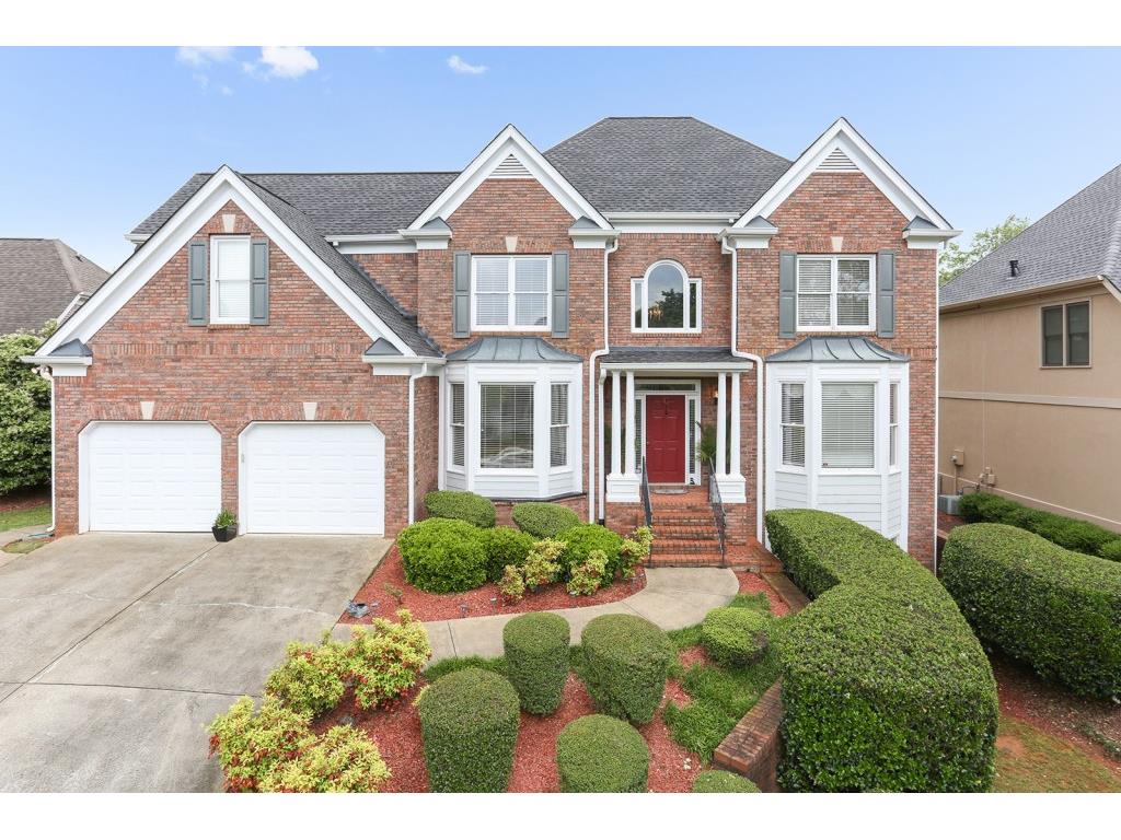 3976 Blustery Way NE, Marietta, GA 30066