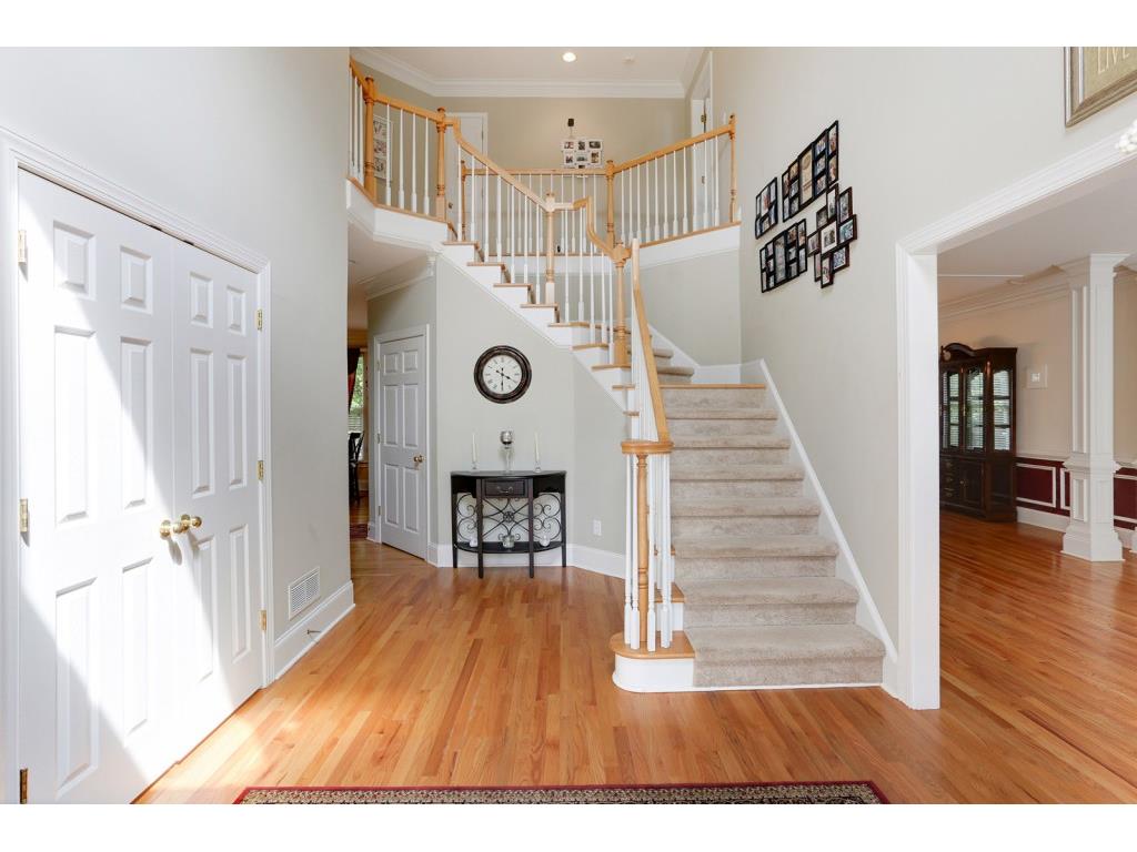 3976 Blustery Way NE, Marietta, GA 30066