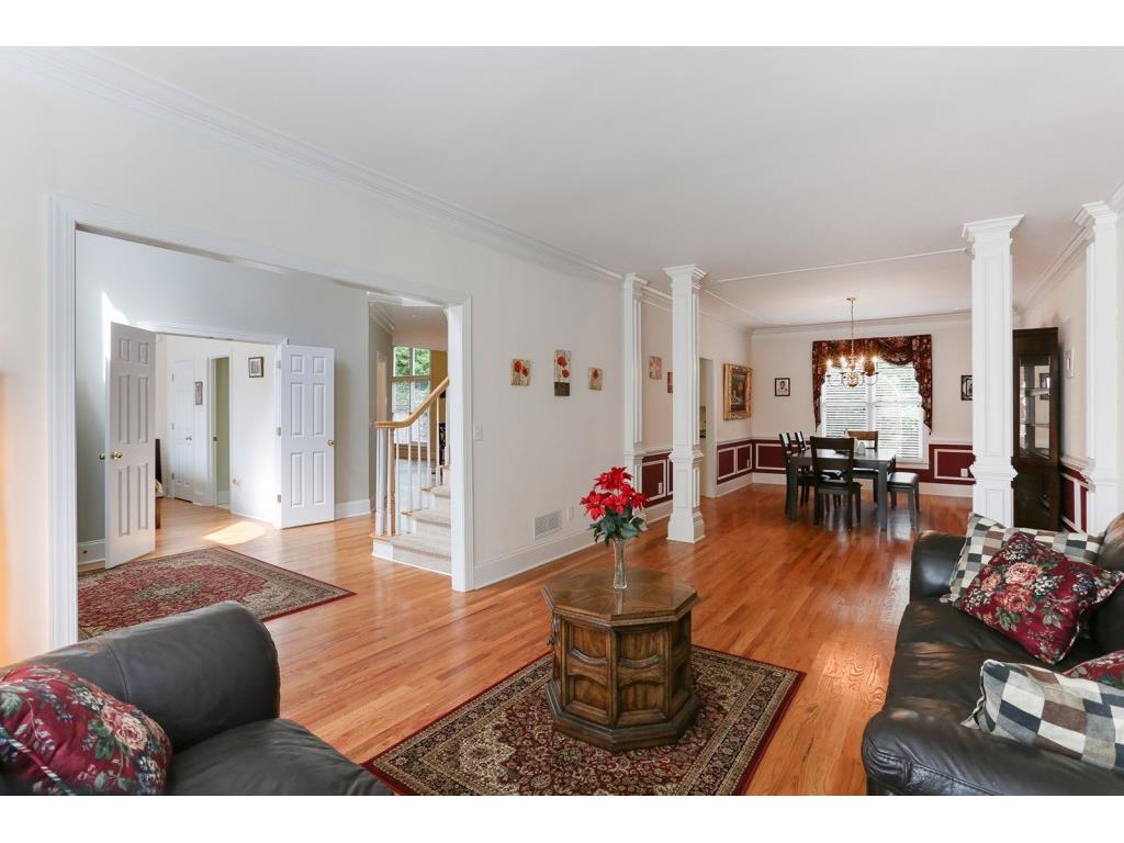 3976 Blustery Way NE, Marietta, GA 30066