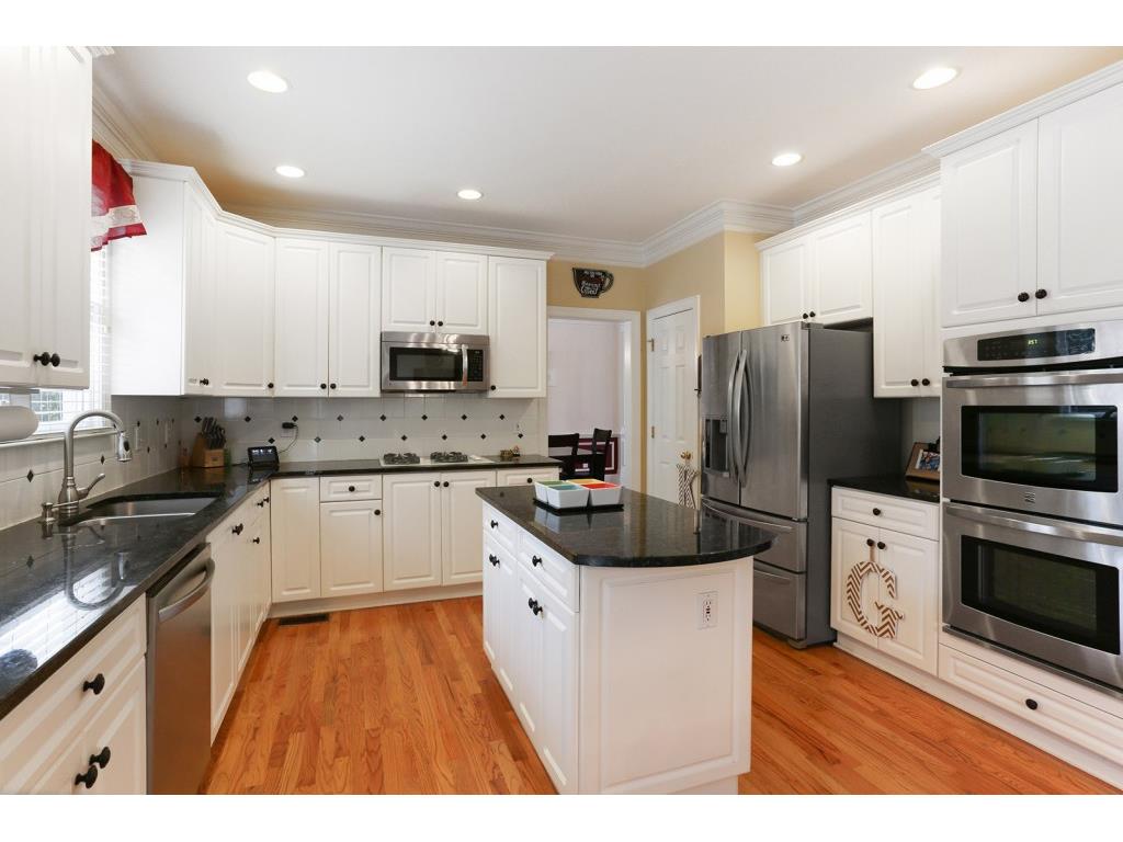 3976 Blustery Way NE, Marietta, GA 30066