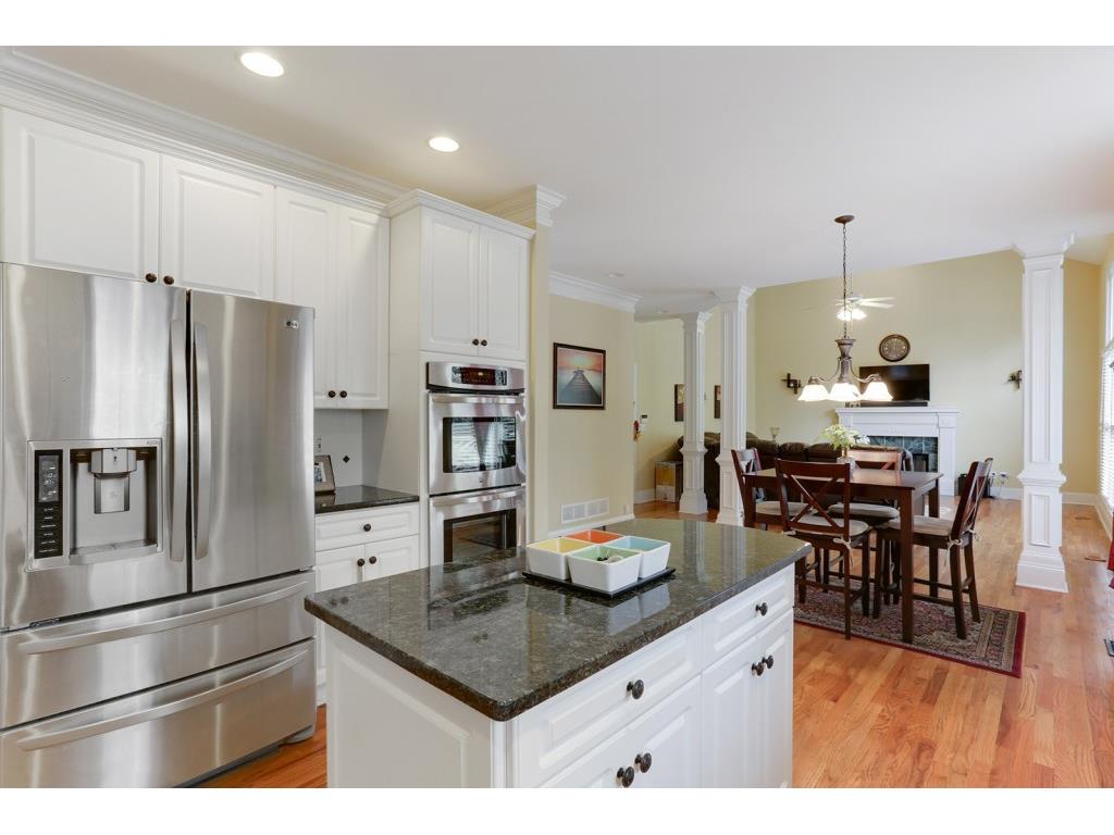 3976 Blustery Way NE, Marietta, GA 30066