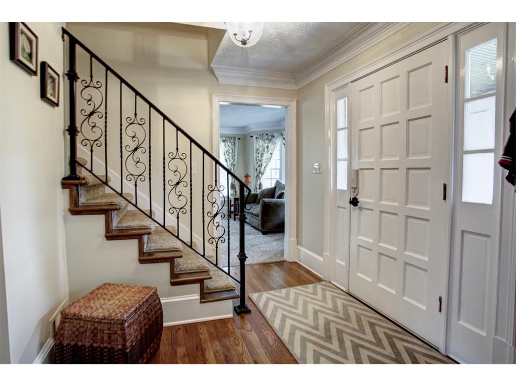 2117 Tully Wren NE, Marietta, GA 30066