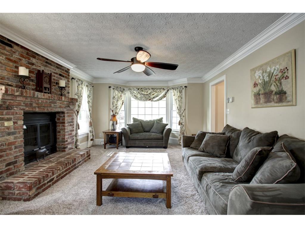 2117 Tully Wren NE, Marietta, GA 30066