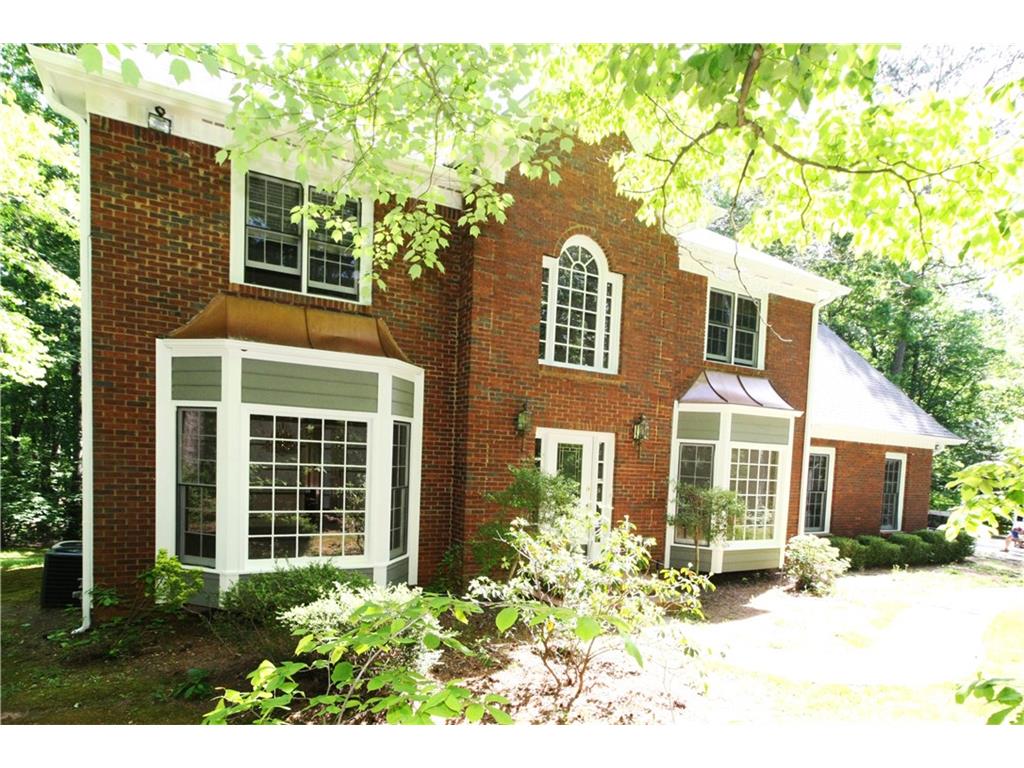 4658 Jefferson Township Place, Marietta, GA 30066