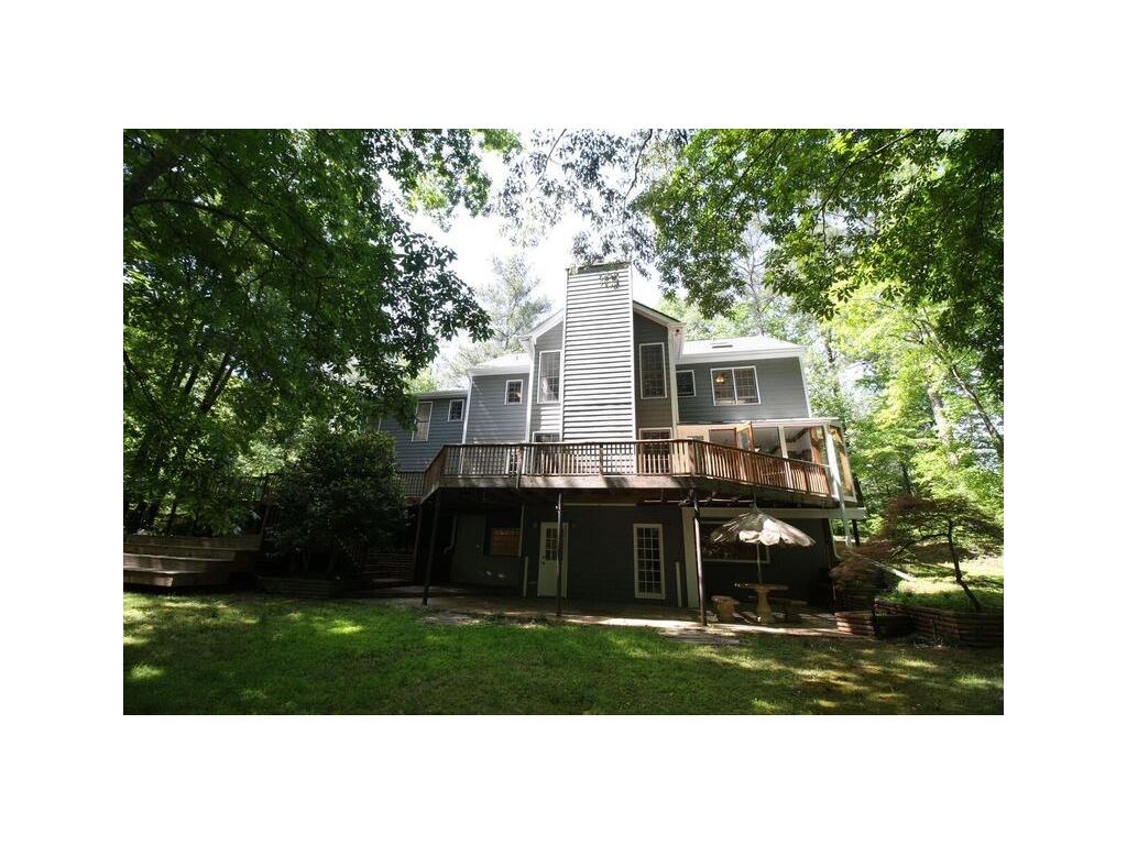 4658 Jefferson Township Place, Marietta, GA 30066