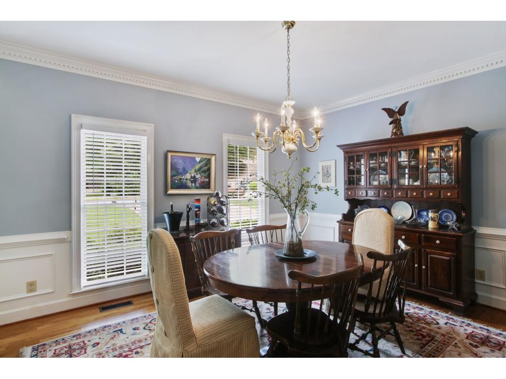 4396 Windsor Oaks Circle, Marietta, GA 30066