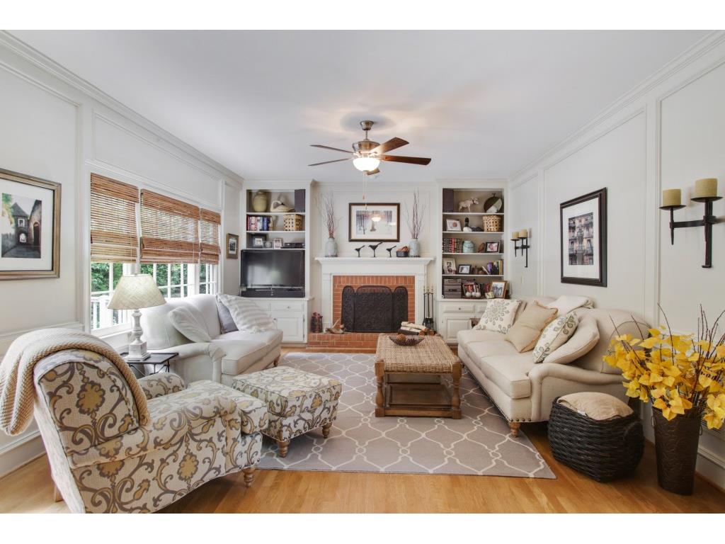 4396 Windsor Oaks Circle, Marietta, GA 30066