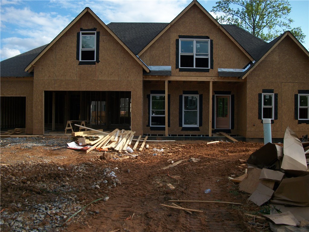 2250 Bryant Pointe Drive, Marietta, GA 30066