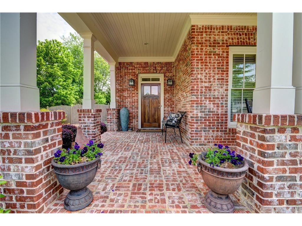 1583 BUNGALOW PARK Lane, Marietta, GA 30066