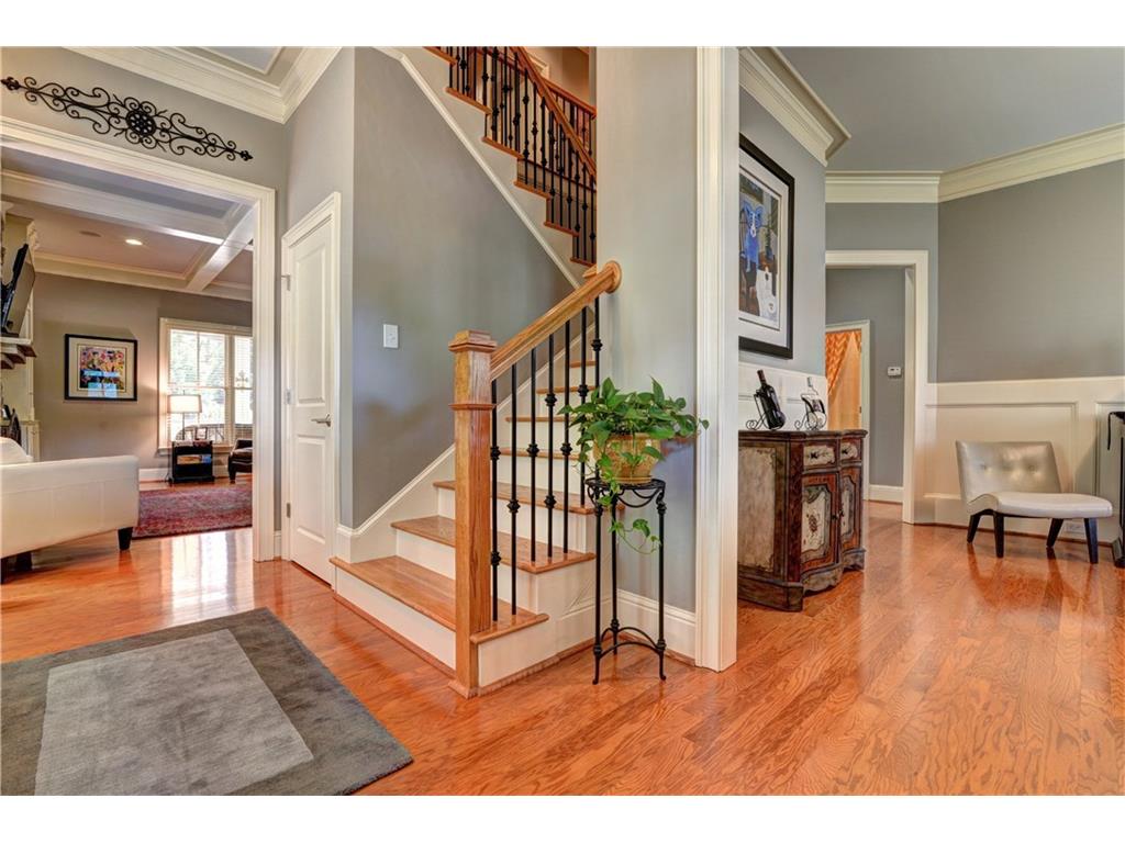 1583 BUNGALOW PARK Lane, Marietta, GA 30066