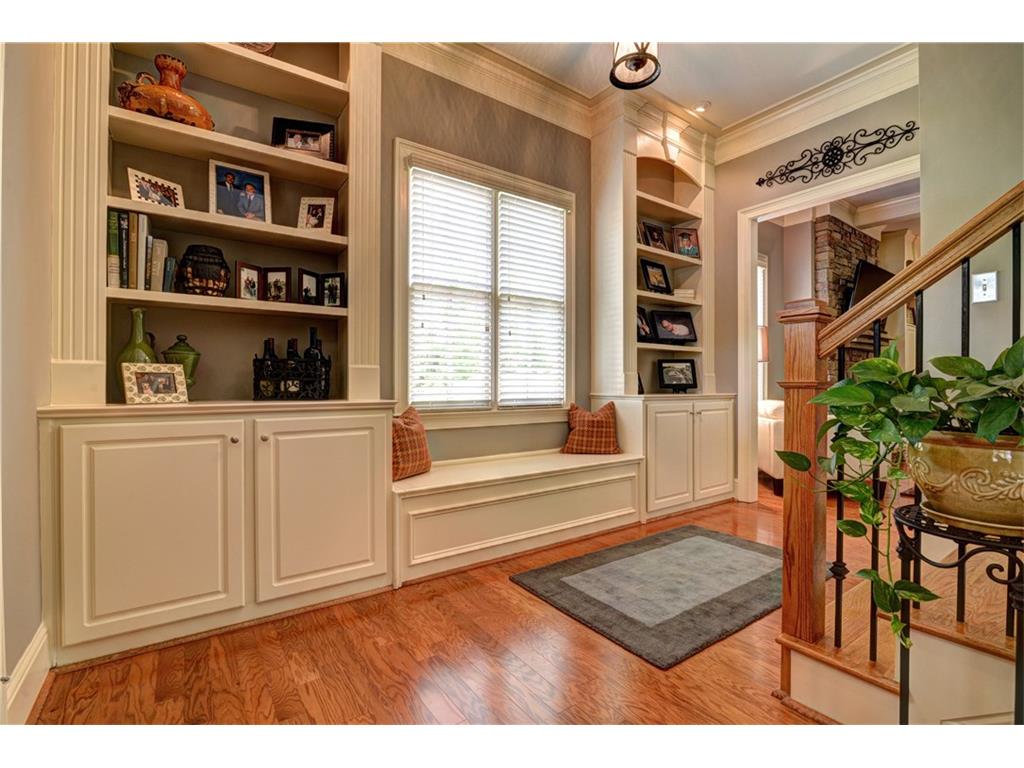 1583 BUNGALOW PARK Lane, Marietta, GA 30066