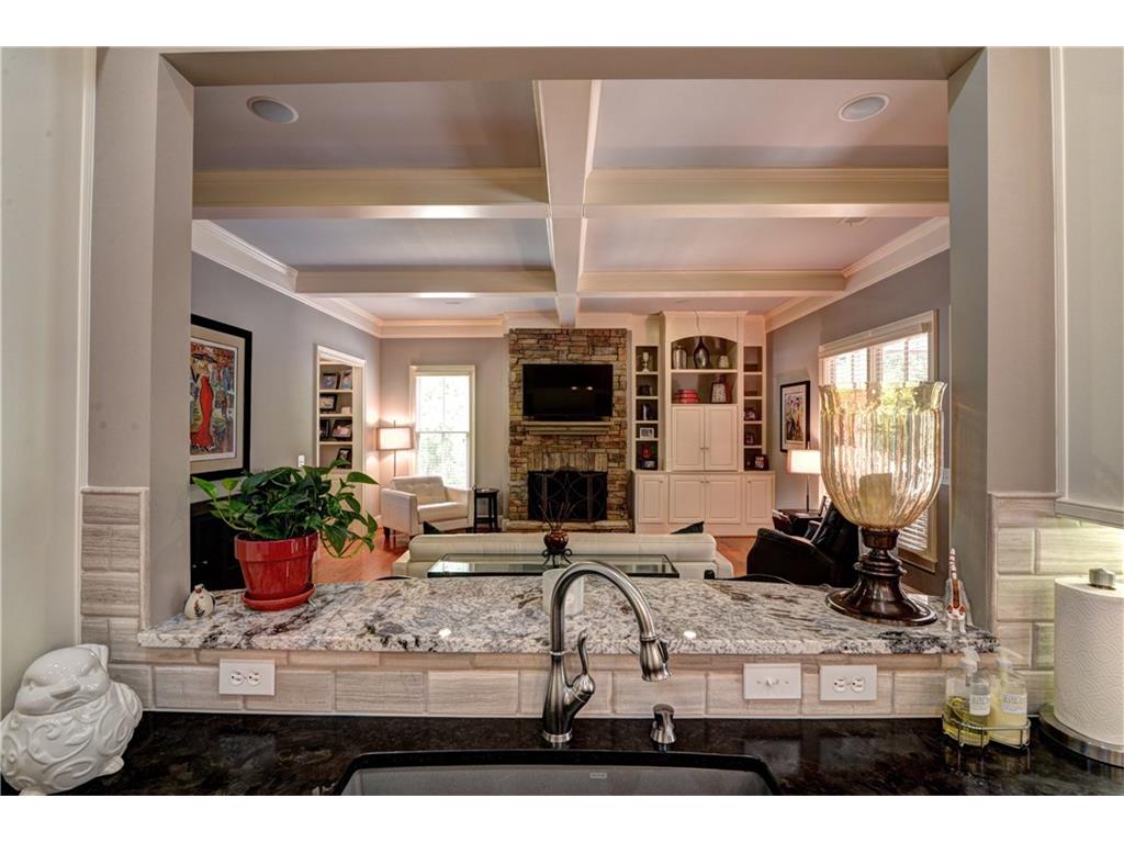 1583 BUNGALOW PARK Lane, Marietta, GA 30066