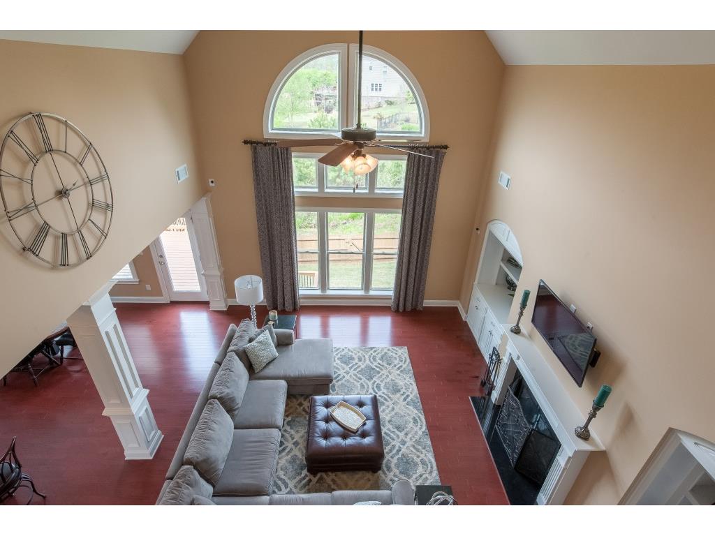3731 Guildhall Trail, Marietta, GA 30066