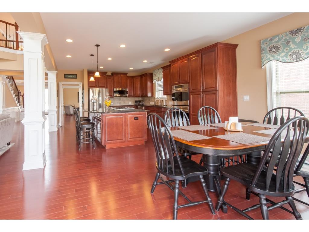 3731 Guildhall Trail, Marietta, GA 30066