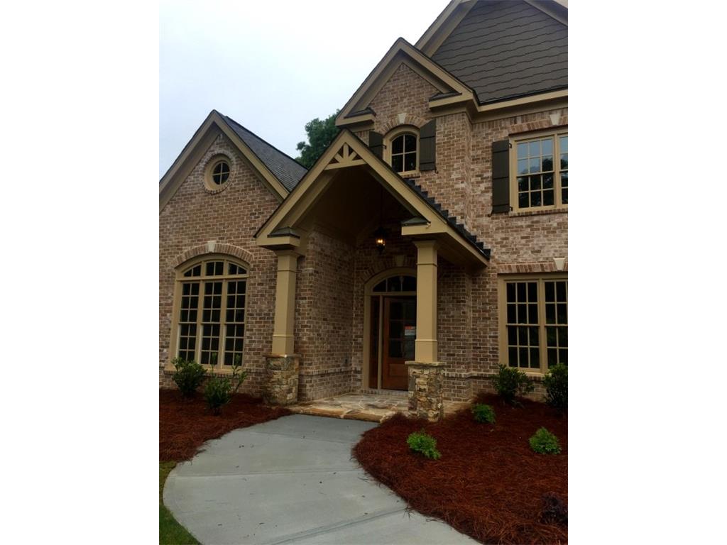 1634 Hickory Woods Way, Marietta, GA 30066