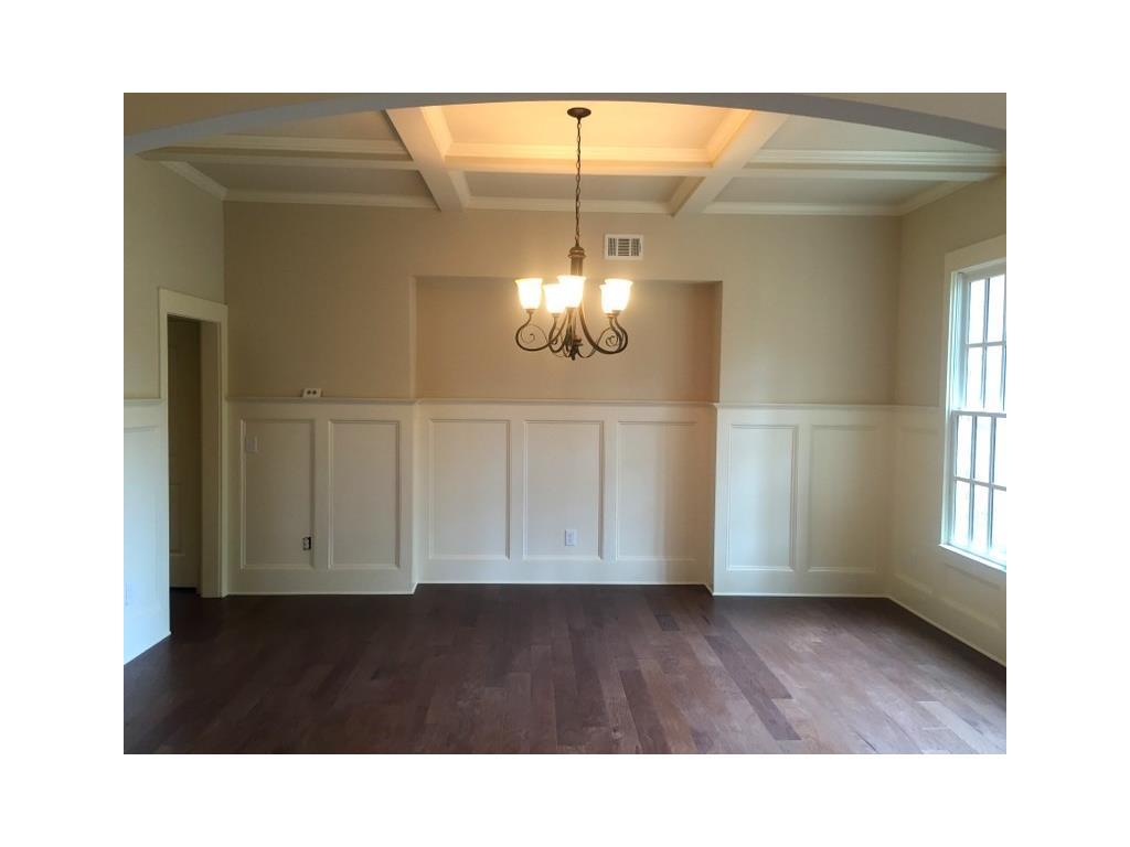 1634 Hickory Woods Way, Marietta, GA 30066