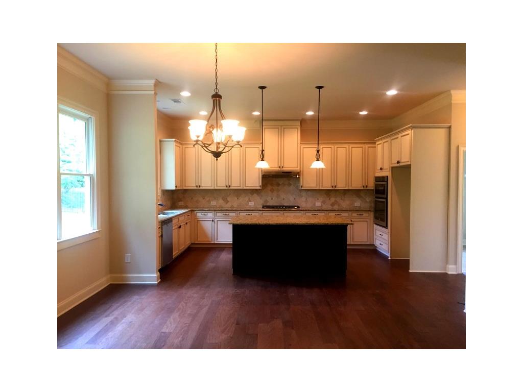 1634 Hickory Woods Way, Marietta, GA 30066