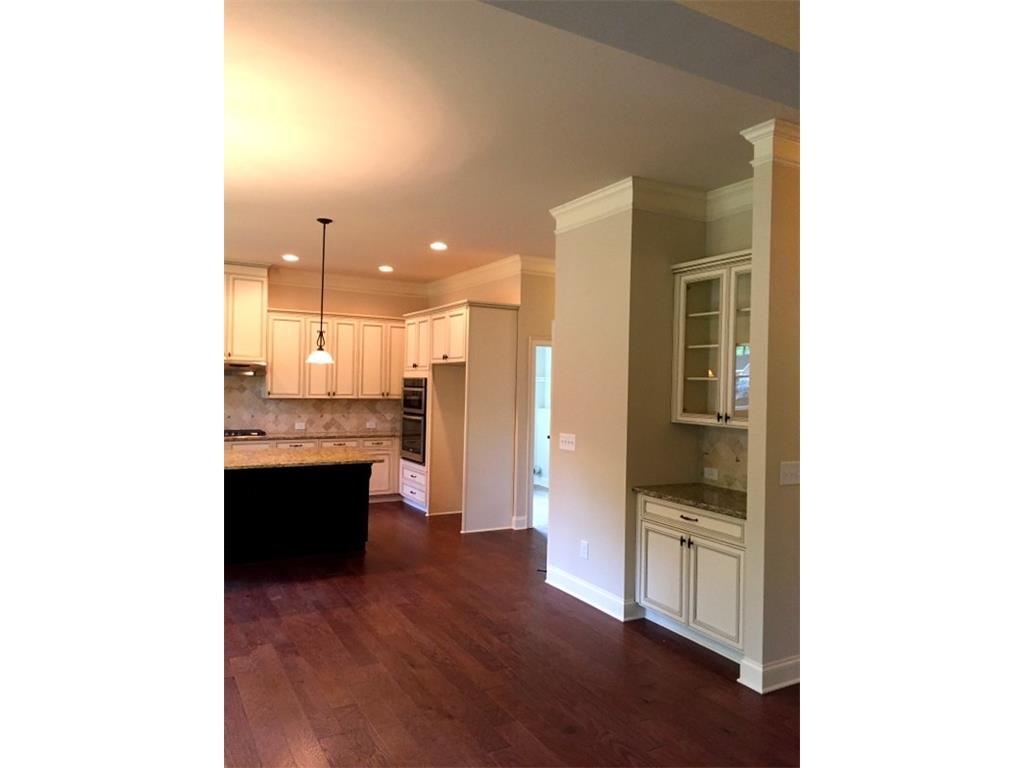 1634 Hickory Woods Way, Marietta, GA 30066