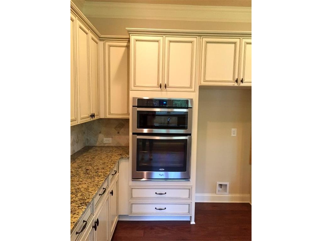 1634 Hickory Woods Way, Marietta, GA 30066