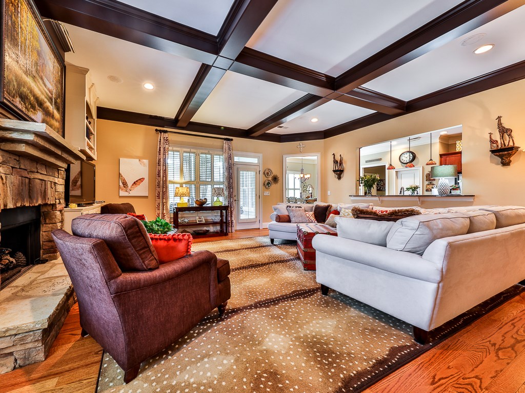 2102 Bungalow Park Drive, Marietta, GA 30066