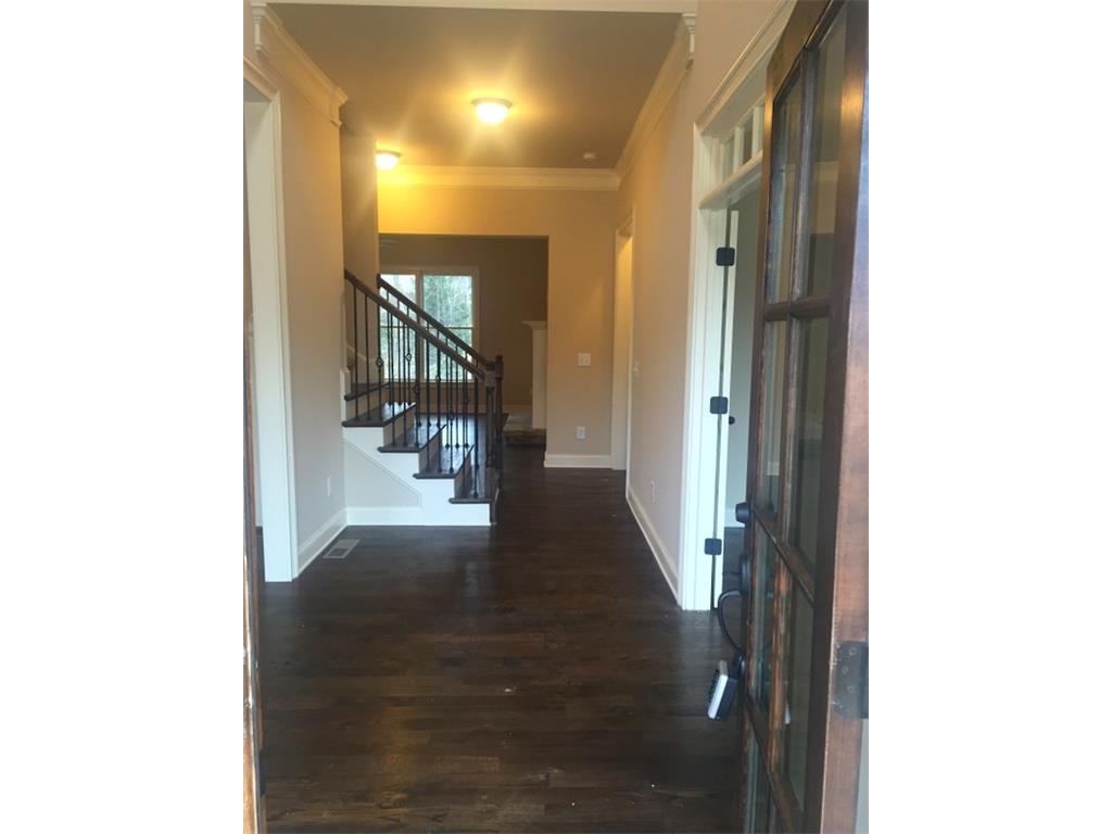 1609 Hickory Woods Way, Marietta, GA 30066