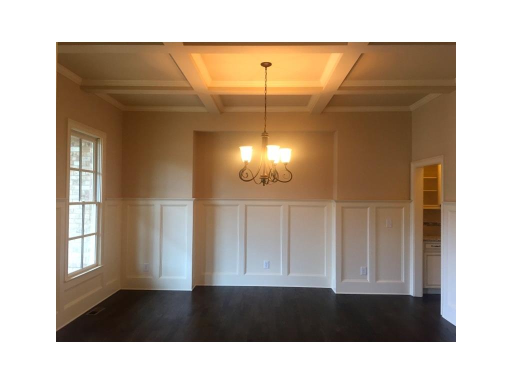 1609 Hickory Woods Way, Marietta, GA 30066