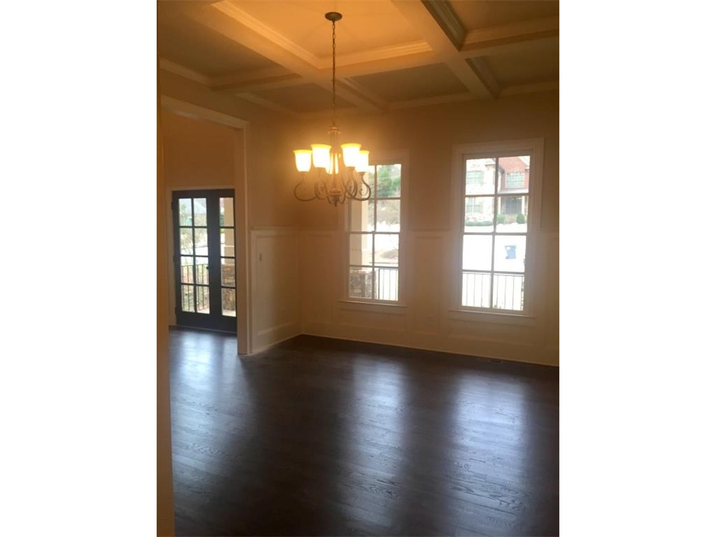 1609 Hickory Woods Way, Marietta, GA 30066