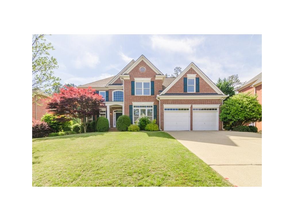 2832 Talimore Court, Marietta, GA 30066