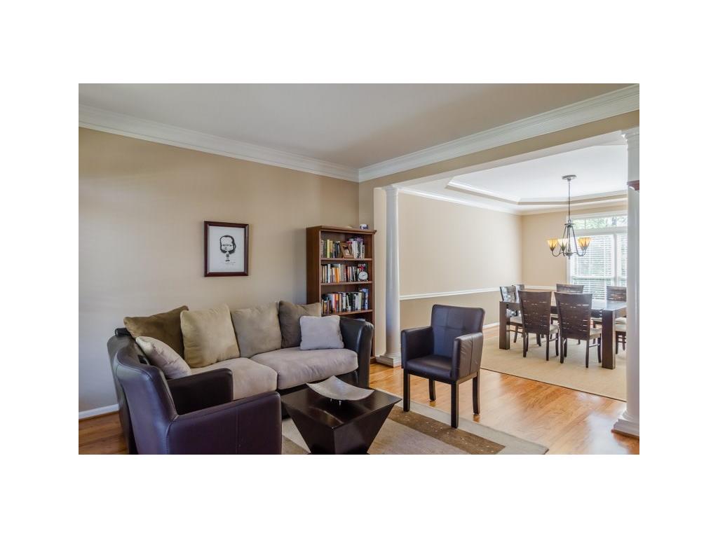 2832 Talimore Court, Marietta, GA 30066