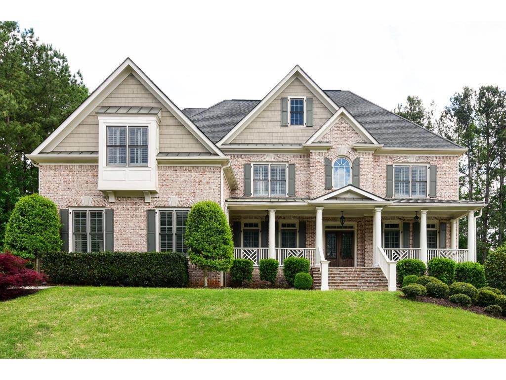 2186 Waldrop Road, Marietta, GA 30066