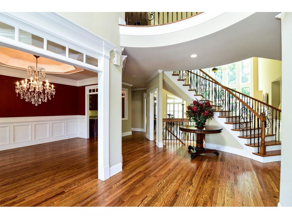 2186 Waldrop Road, Marietta, GA 30066