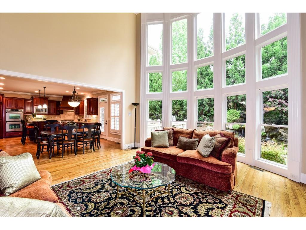 2186 Waldrop Road, Marietta, GA 30066