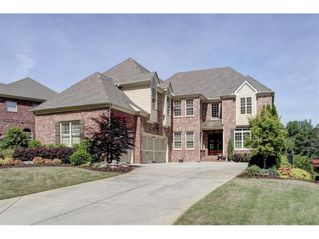 1833 Lake Ebenezer Trail, Marietta, GA 30066