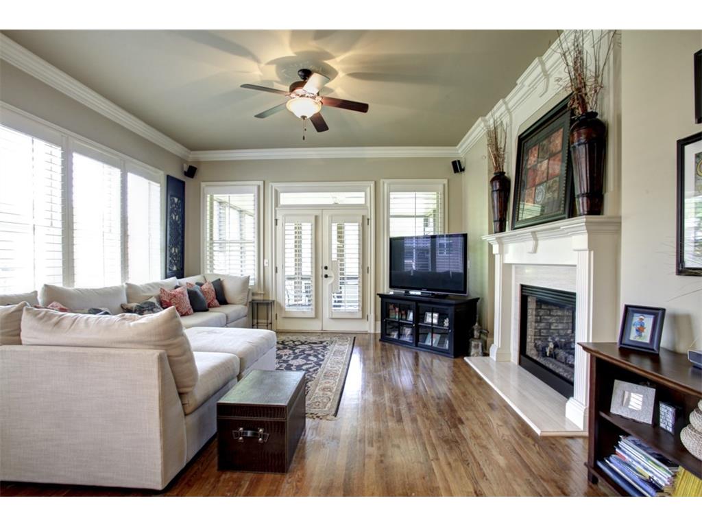 1833 Lake Ebenezer Trail, Marietta, GA 30066
