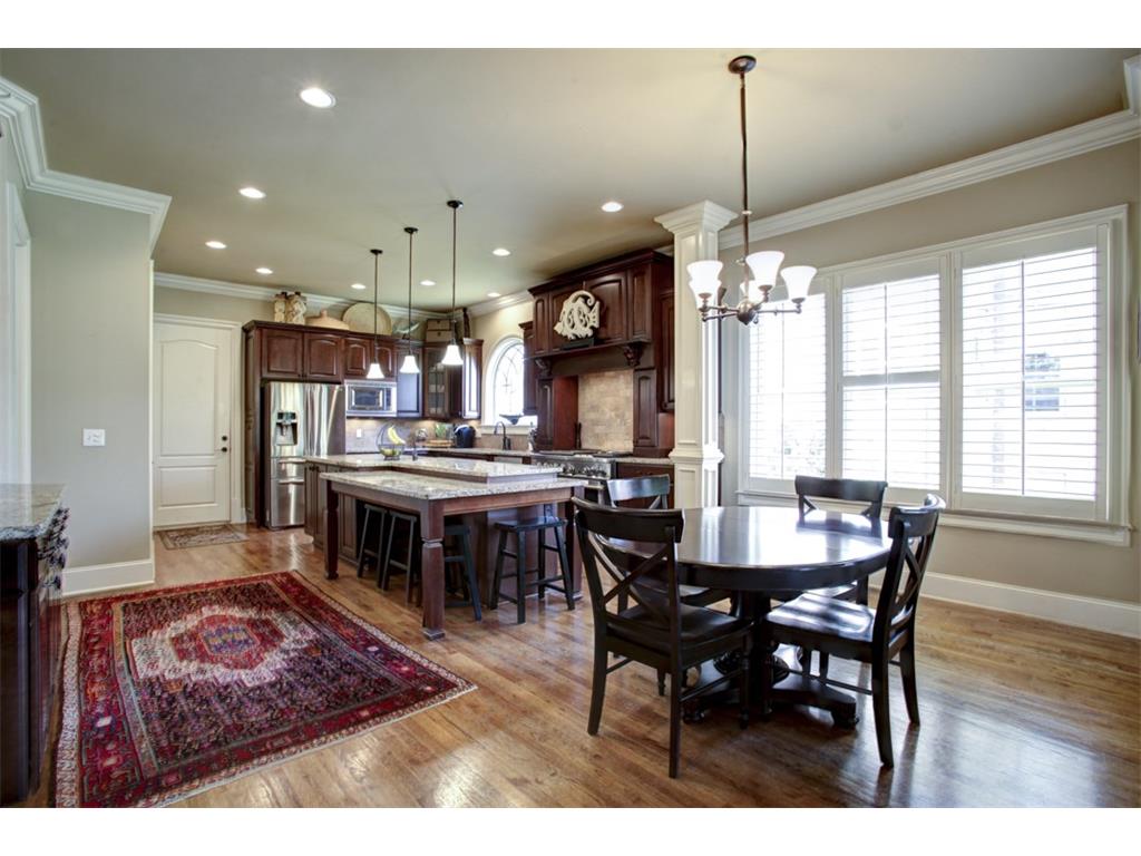 1833 Lake Ebenezer Trail, Marietta, GA 30066