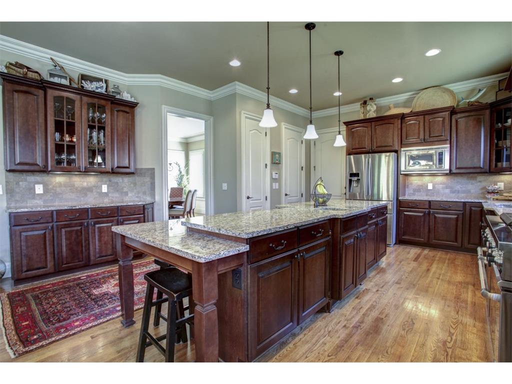 1833 Lake Ebenezer Trail, Marietta, GA 30066
