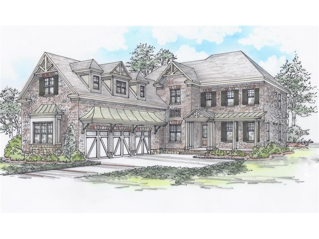 006 Jims Road, Marietta, GA 30066