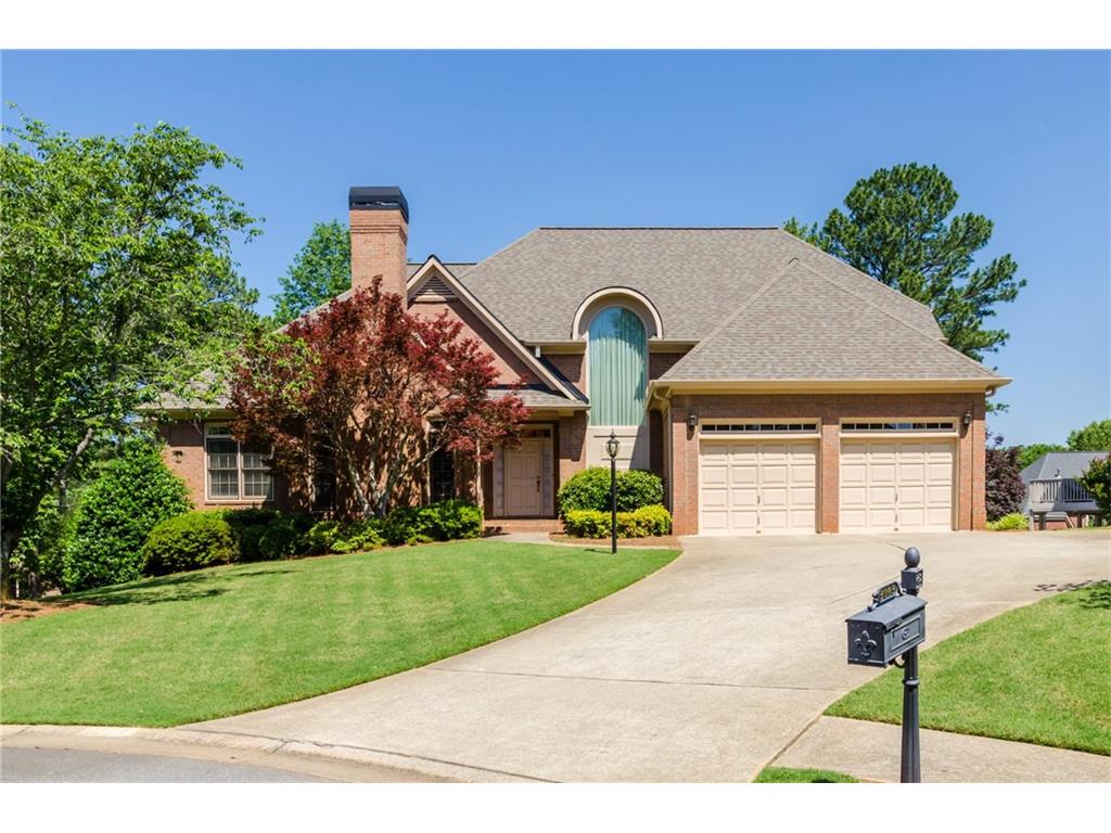 3043 Brightwood Lane SE, Marietta, GA 30067