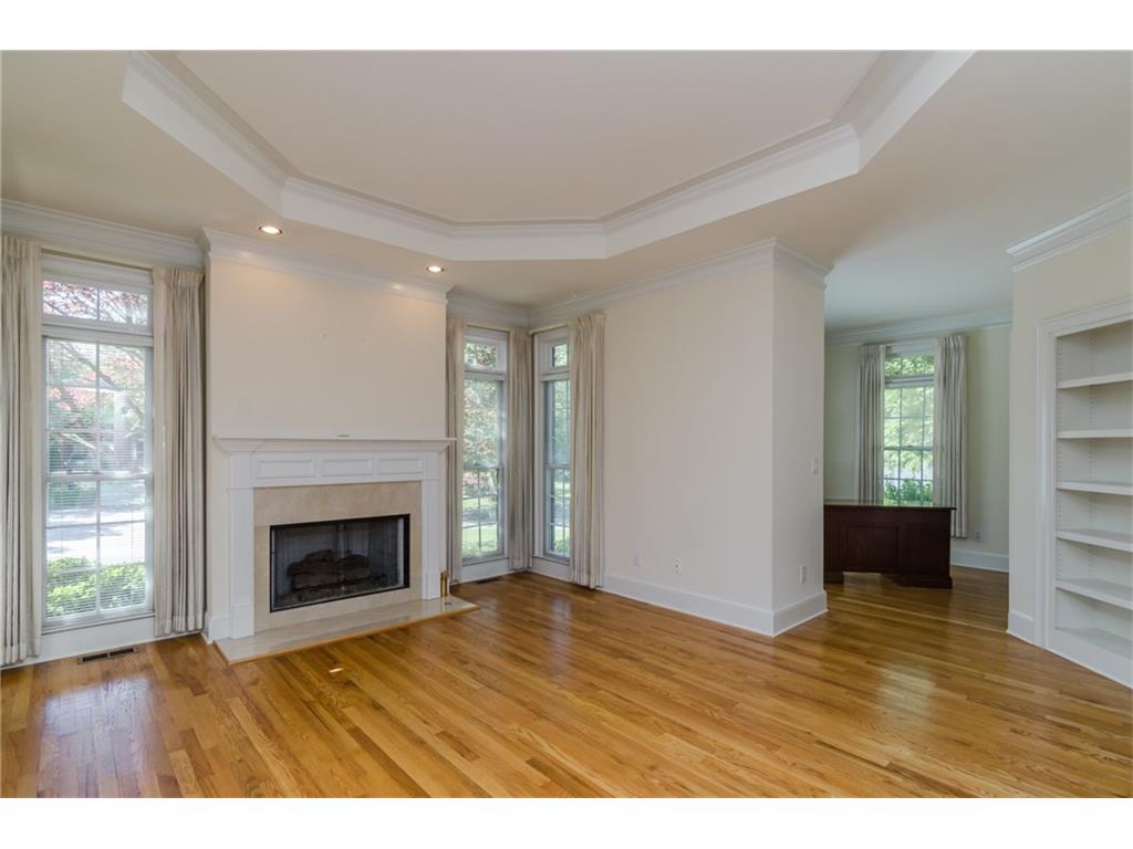 3043 Brightwood Lane SE, Marietta, GA 30067