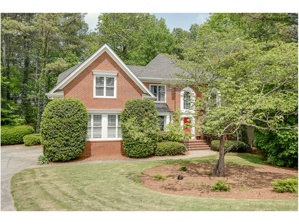 3574 Tuckers Farm SE, Marietta, GA 30067