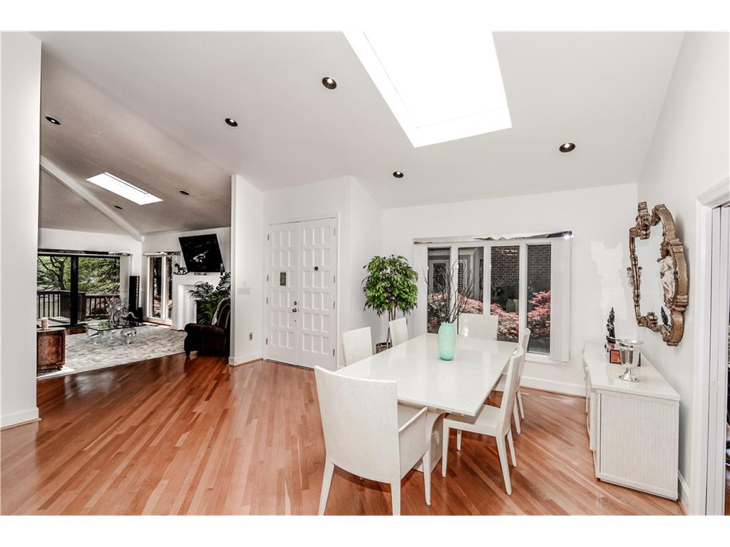 4052 Columns Drive SE, Marietta, GA 30067